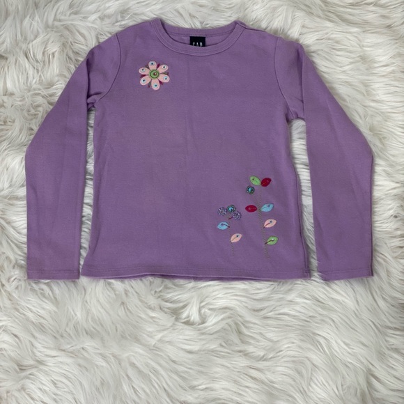 Gab kids Girl long sleeve shirts, fall/winter - Picture 12 of 12